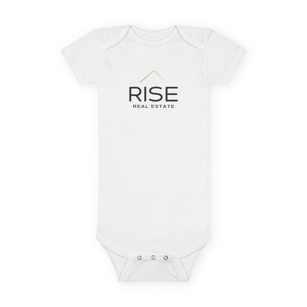 Onesie® Organic Baby Bodysuit