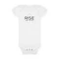Onesie® Organic Baby Bodysuit