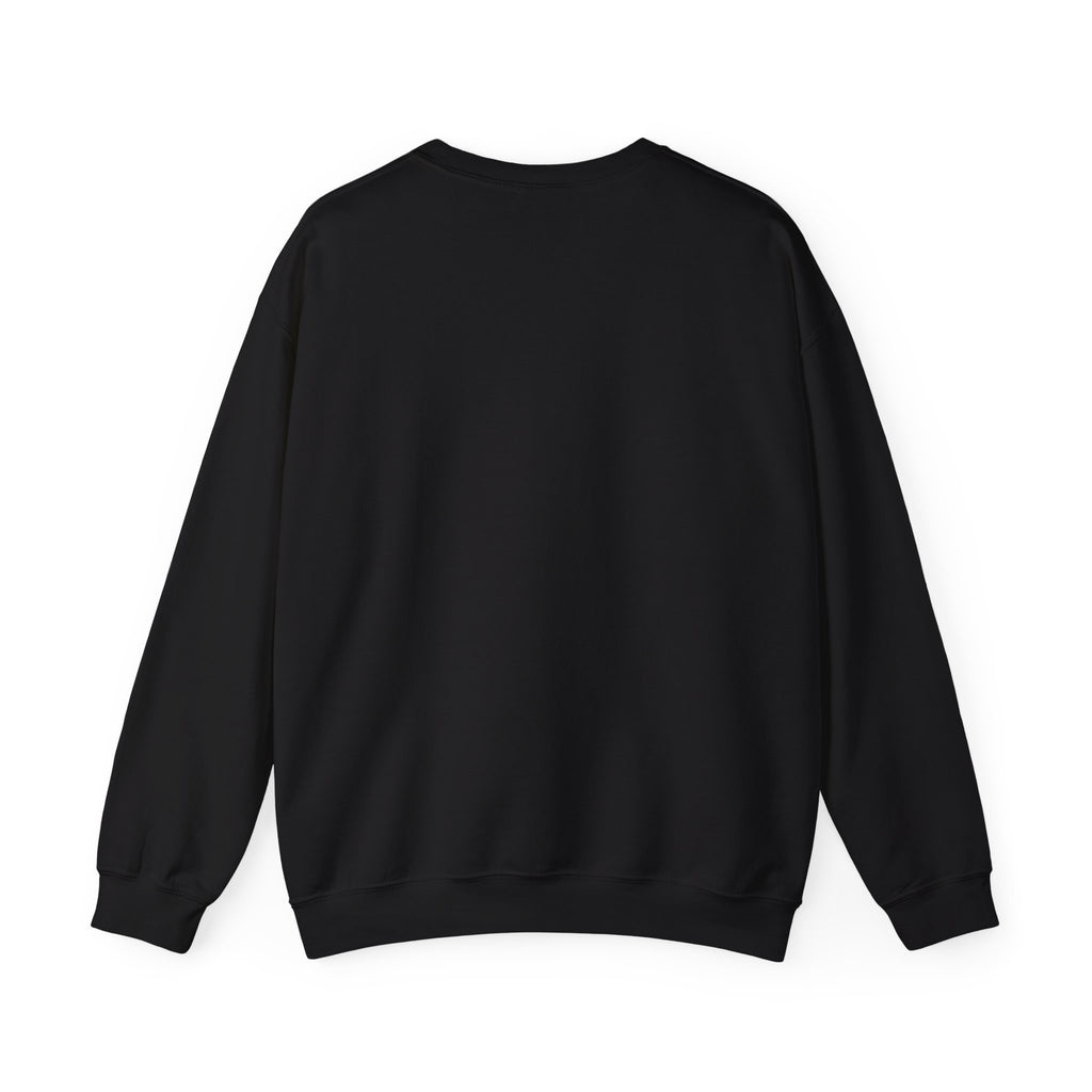 Unisex Heavy Blend™ Crewneck Sweatshirt - Black