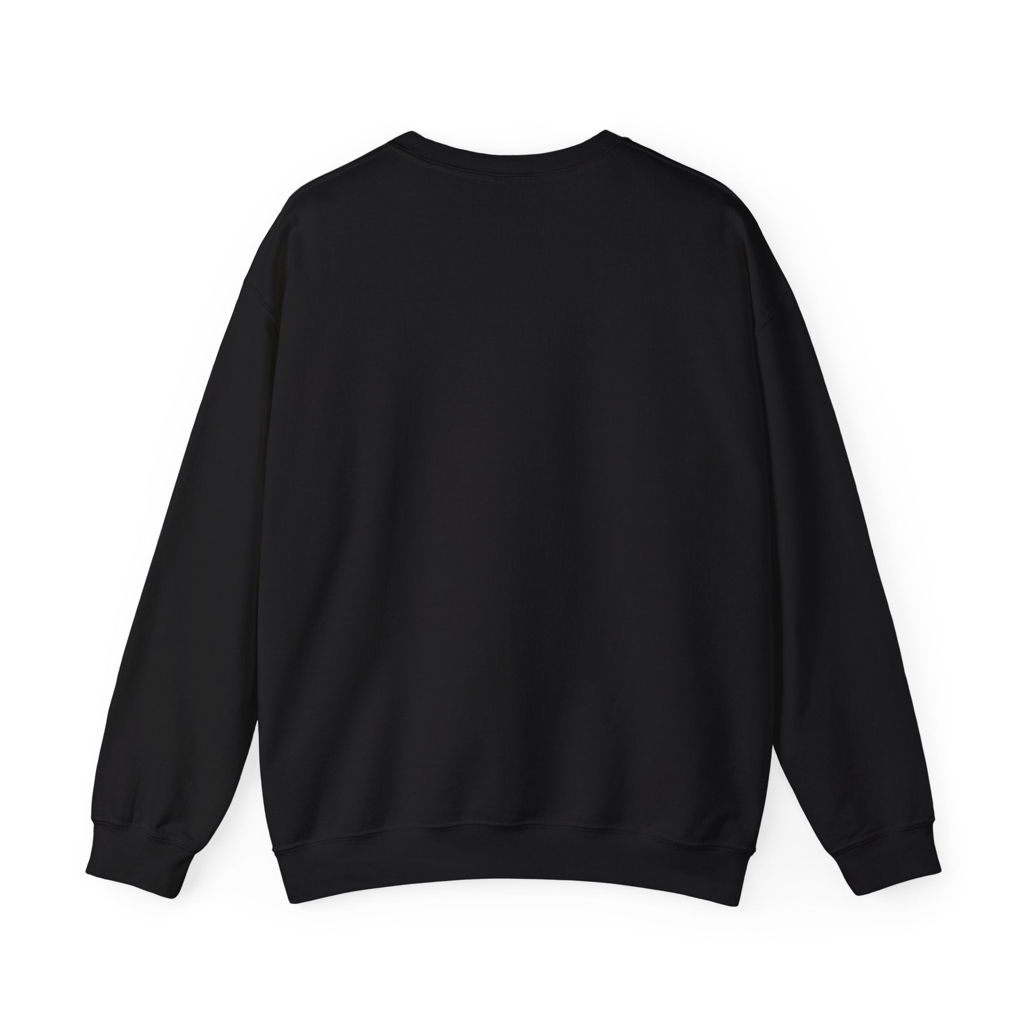 Unisex Heavy Blend™ Crewneck Sweatshirt - Black