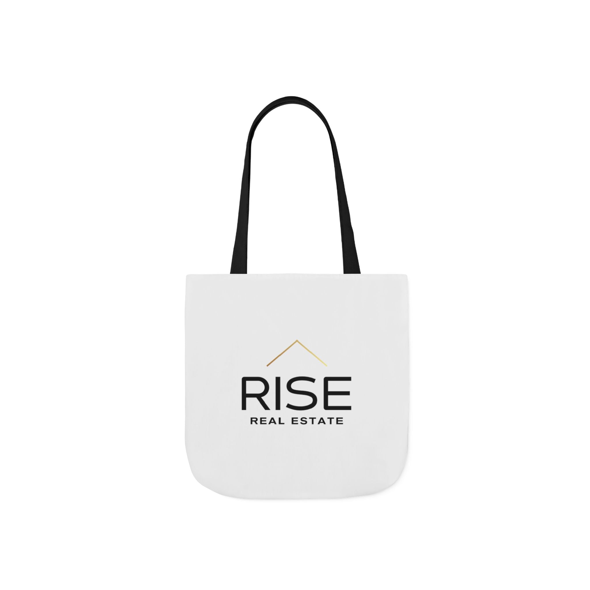 Canvas Tote Bag, 5-Color Straps