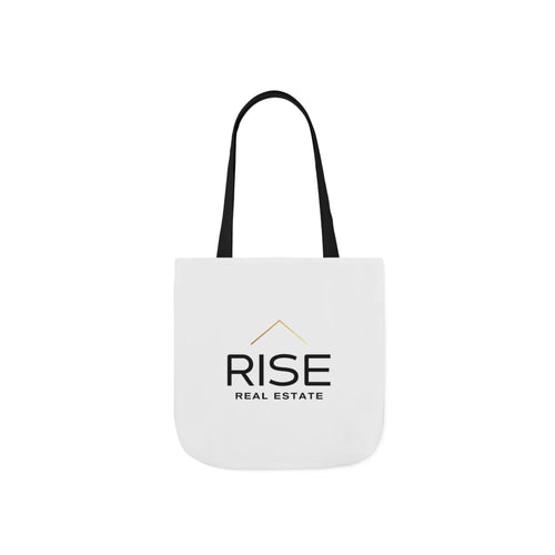 Canvas Tote Bag, 5-Color Straps