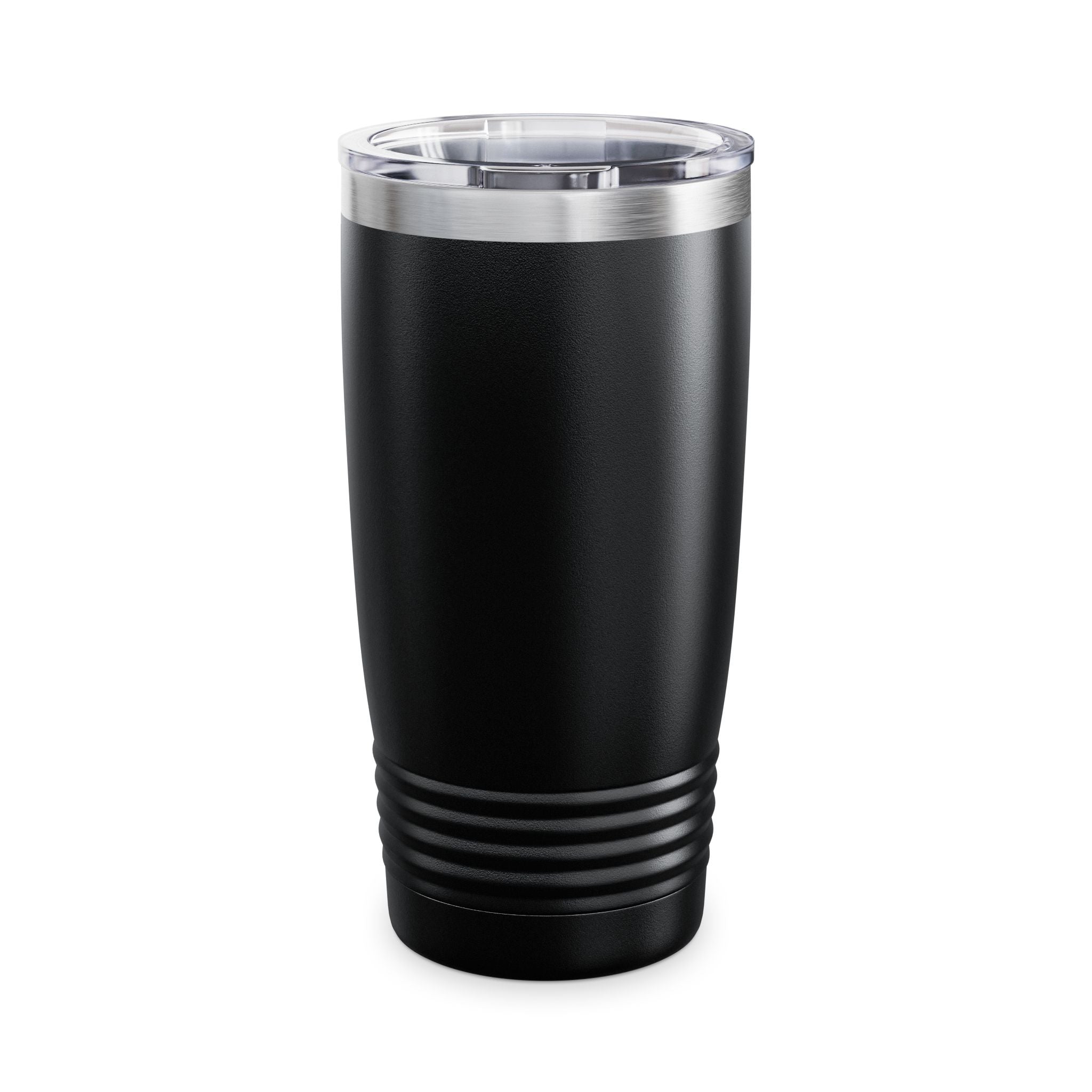Ringneck Tumbler, 20oz - Black