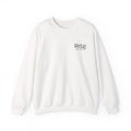 Unisex Heavy Blend Crewneck Sweatshirt - White