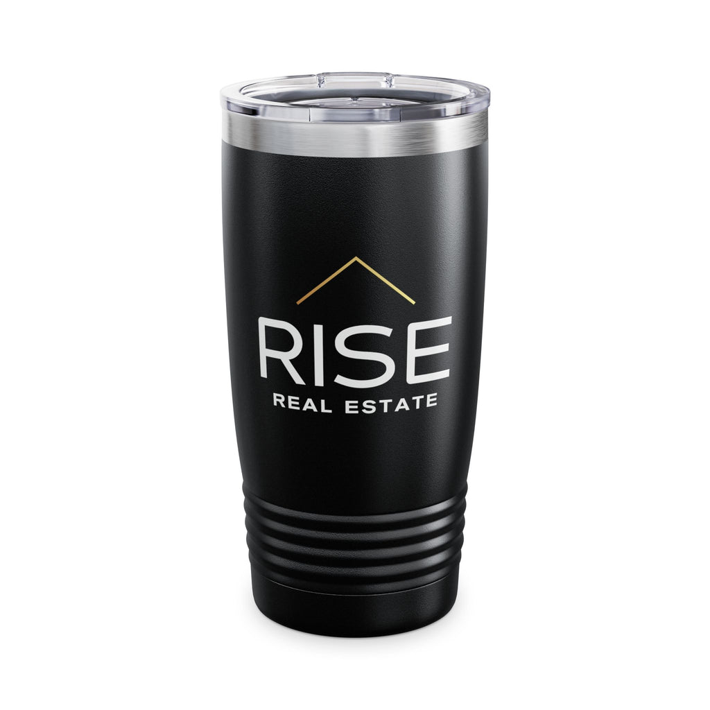 Ringneck Tumbler, 20oz - Black