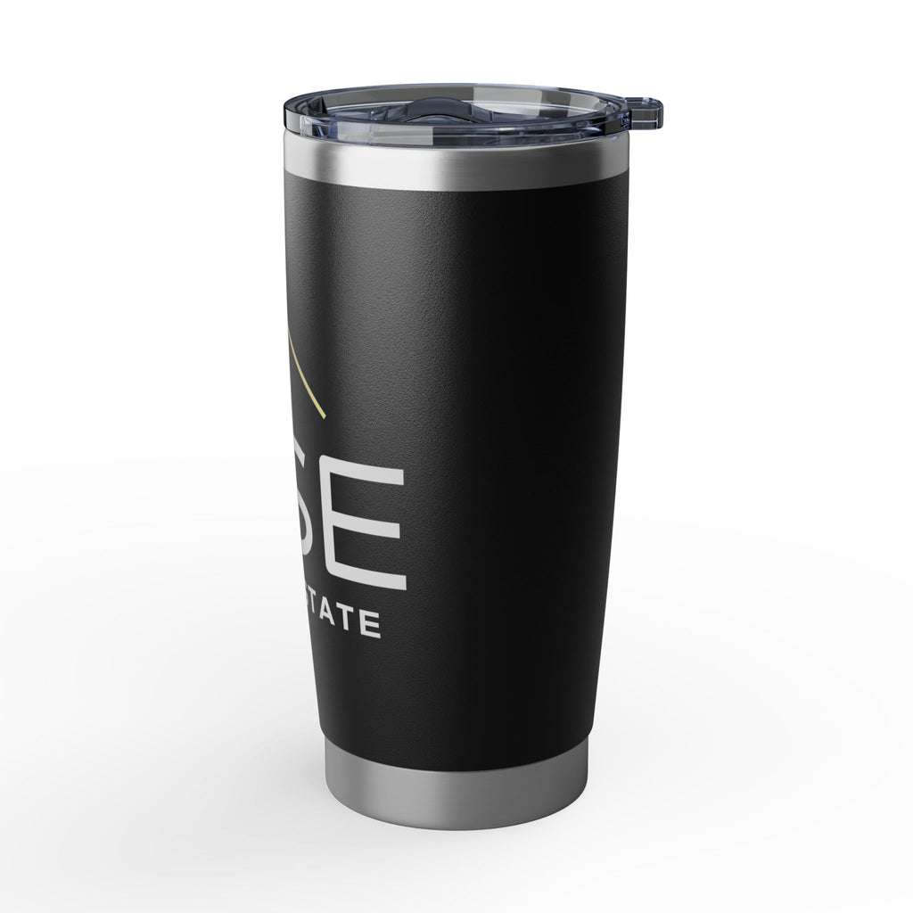 Vagabond 20oz Tumbler - Black