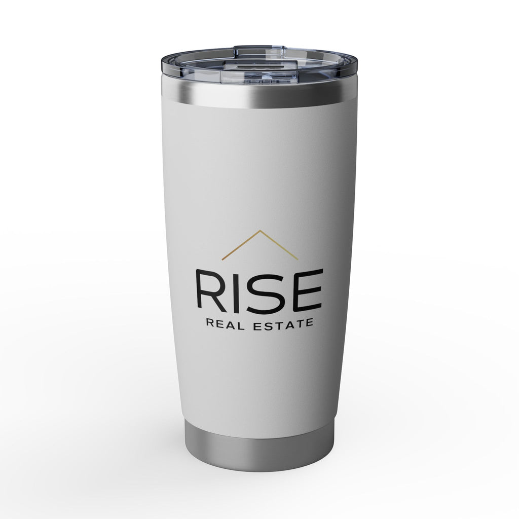 Vagabond 20oz Tumbler - White