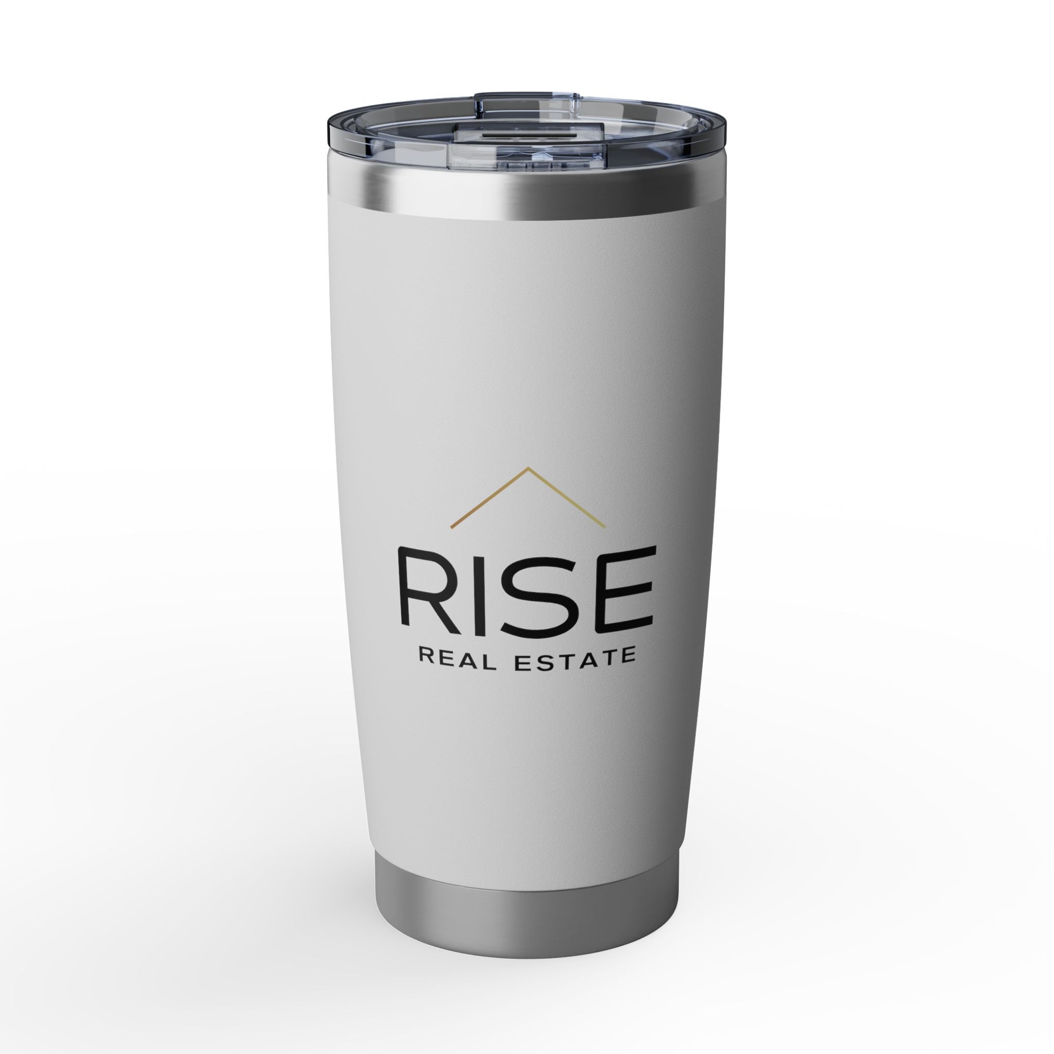 Vagabond 20oz Tumbler - White