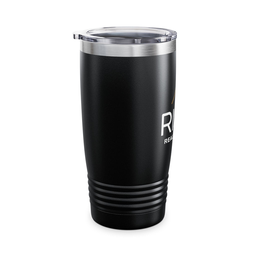Ringneck Tumbler, 20oz - Black