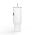 Insulated Tumbler with Lid, 40oz (Engraving)