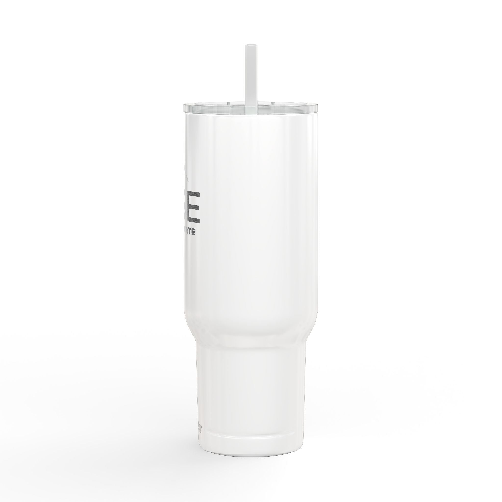 Insulated Tumbler with Lid, 40oz (Engraving)