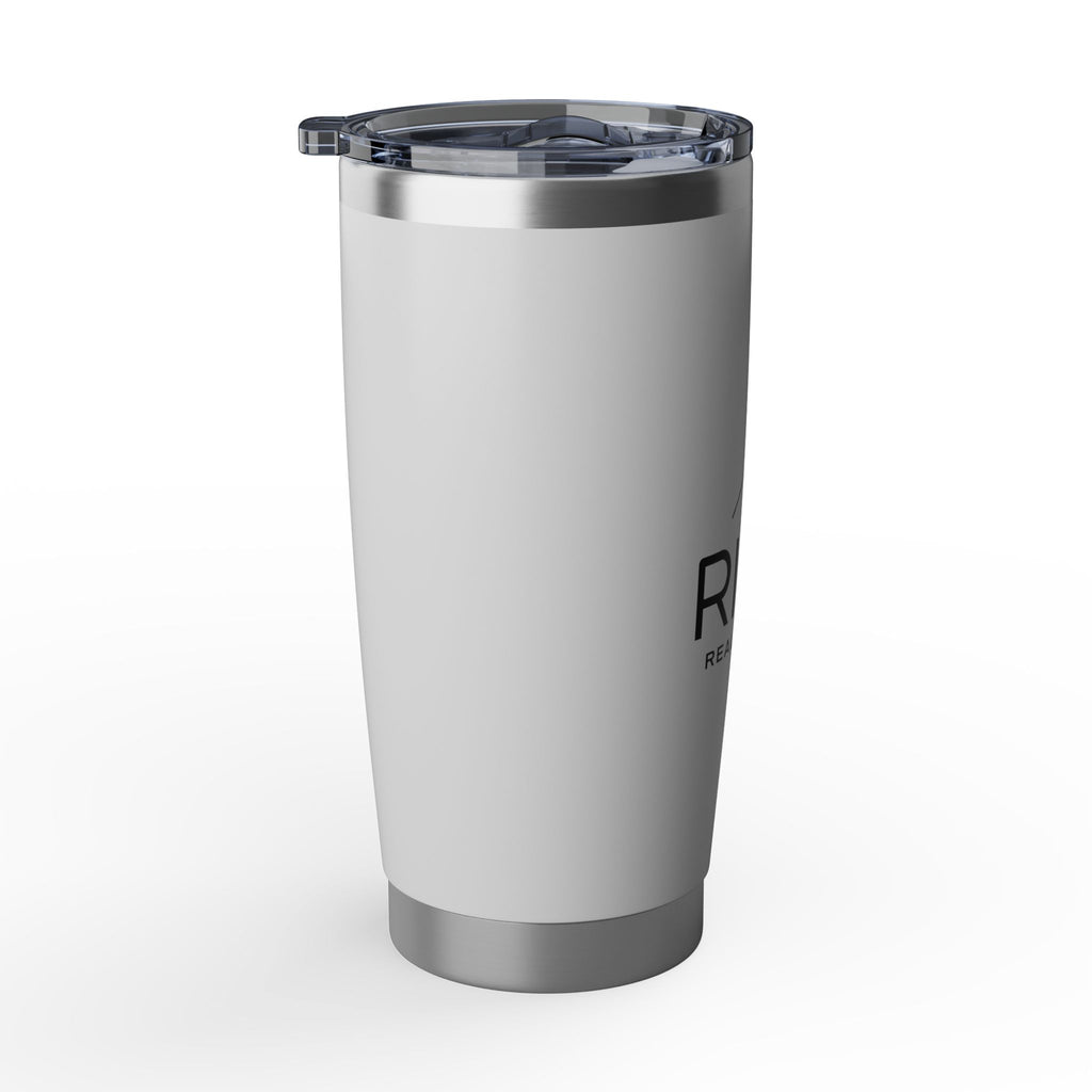 Vagabond 20oz Tumbler - White