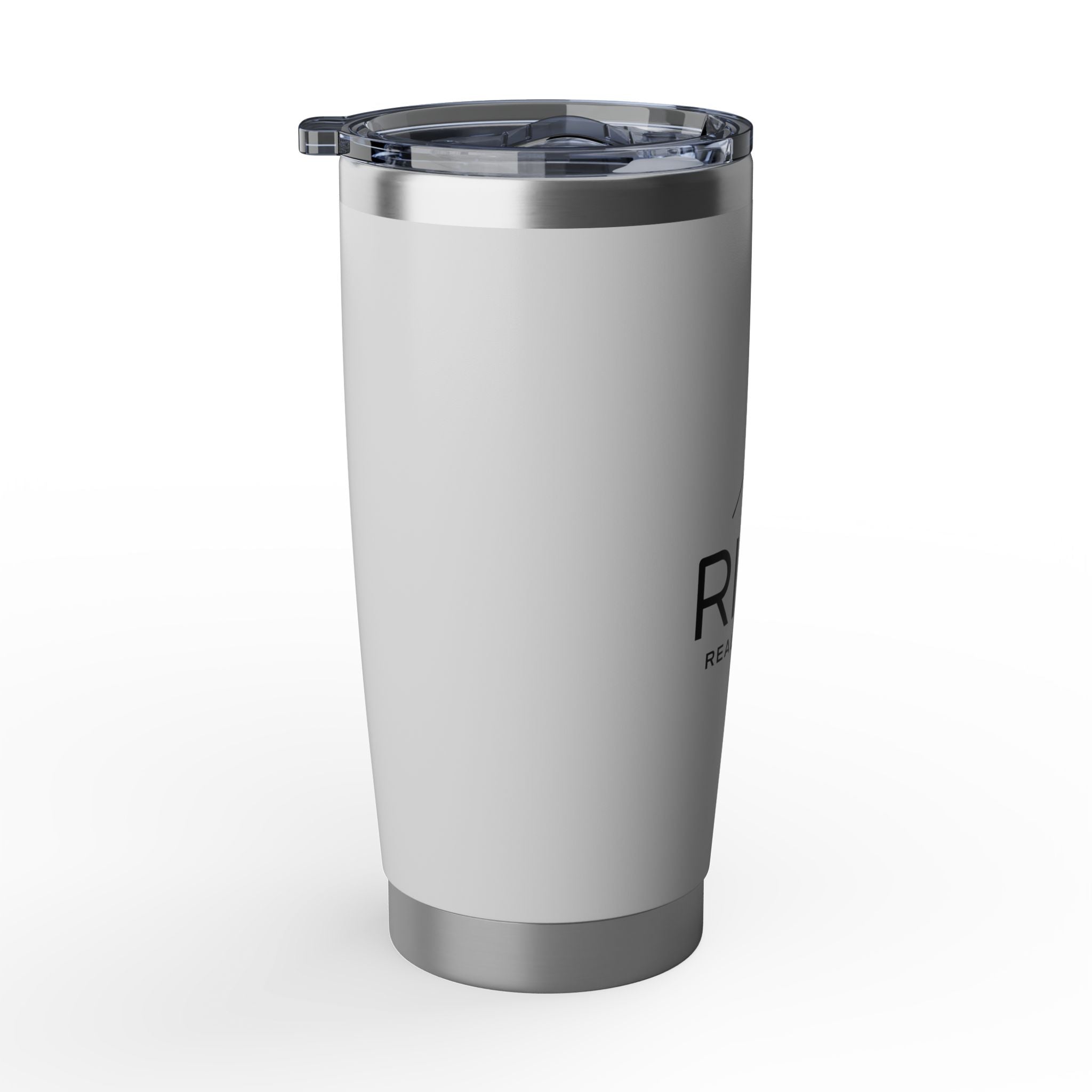 Vagabond 20oz Tumbler - White