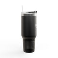 Insulated Travel Mug, 40oz - Black