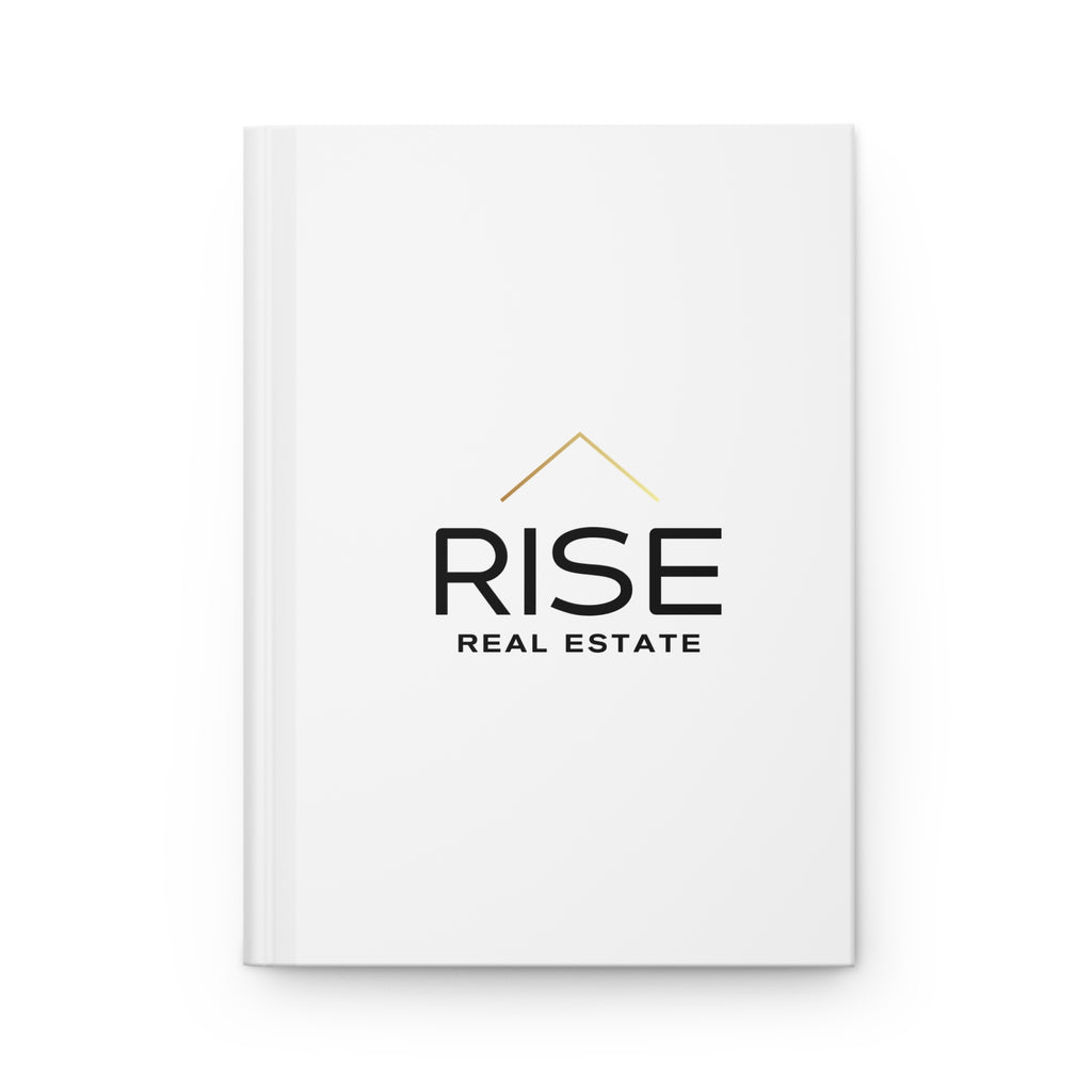 Hardcover Journal Matte