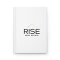 Hardcover Journal Matte