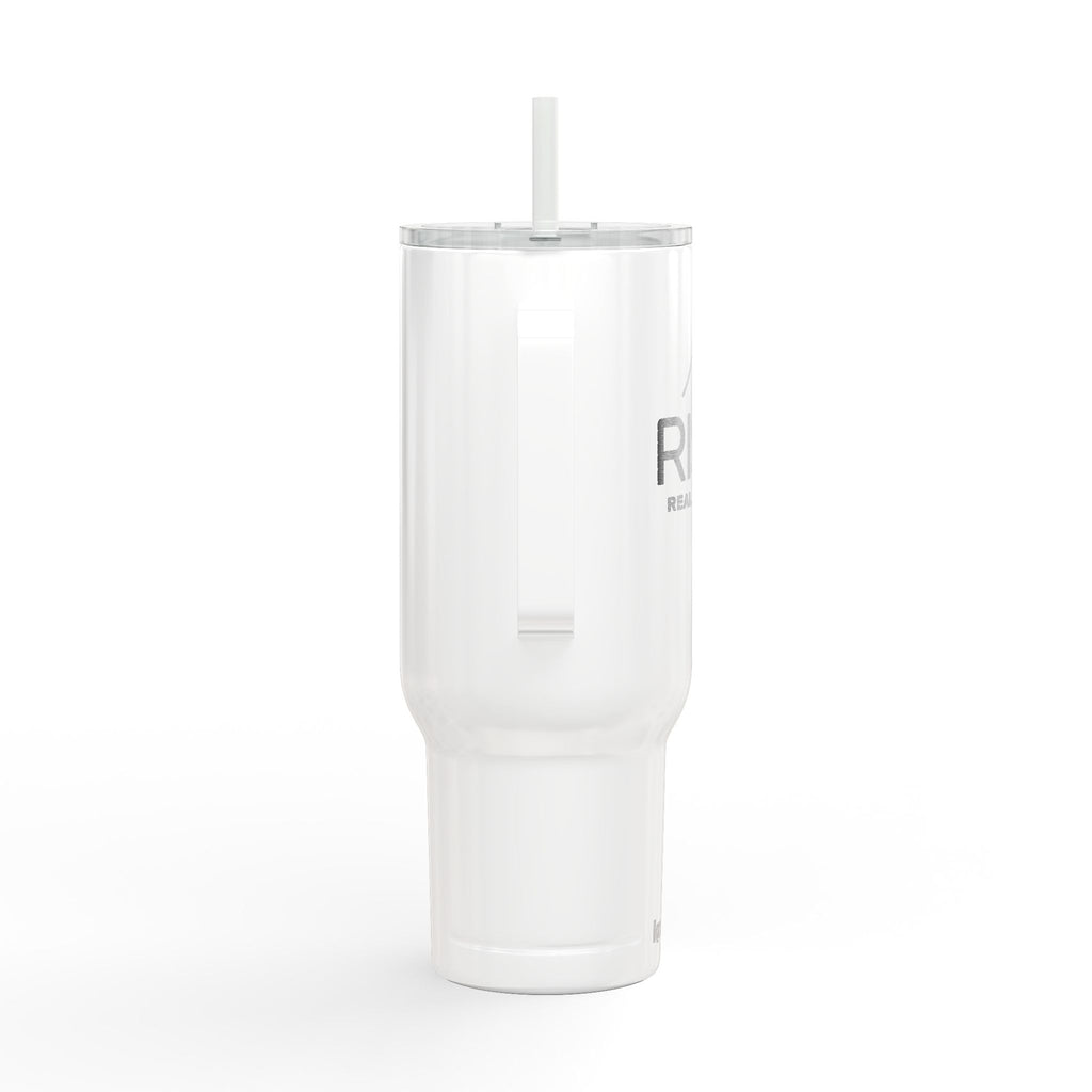 Insulated Tumbler with Lid, 40oz (Engraving)