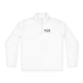 Unisex Quarter-Zip Pullover