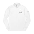 adidas® Quarter-Zip Pullover (Embroidery)