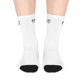 Mid-length Socks