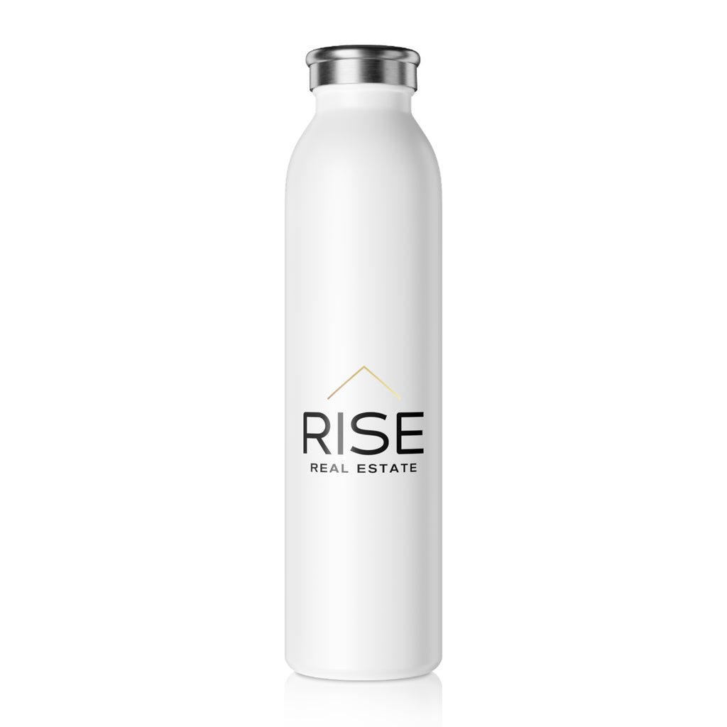 Slim Water Bottle
