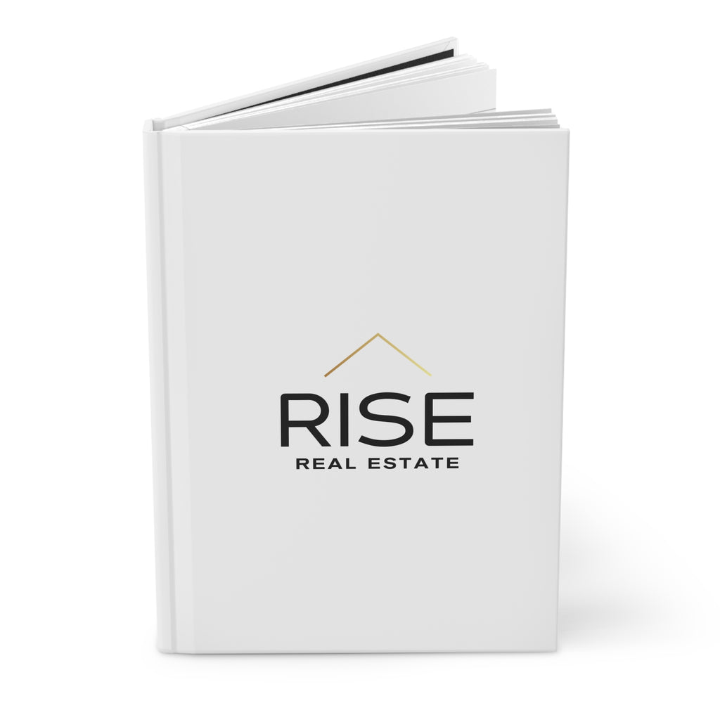Hardcover Journal Matte