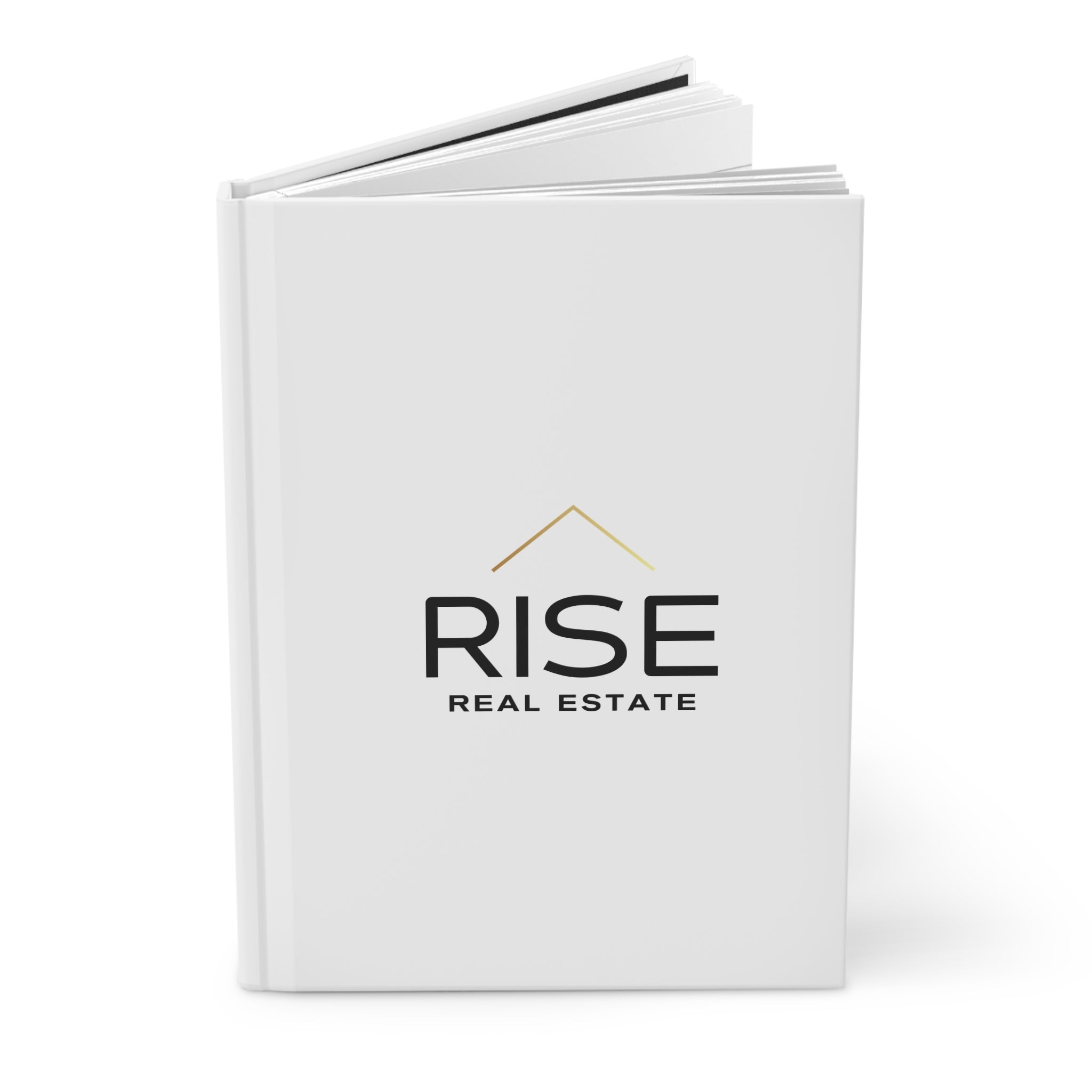 Hardcover Journal Matte