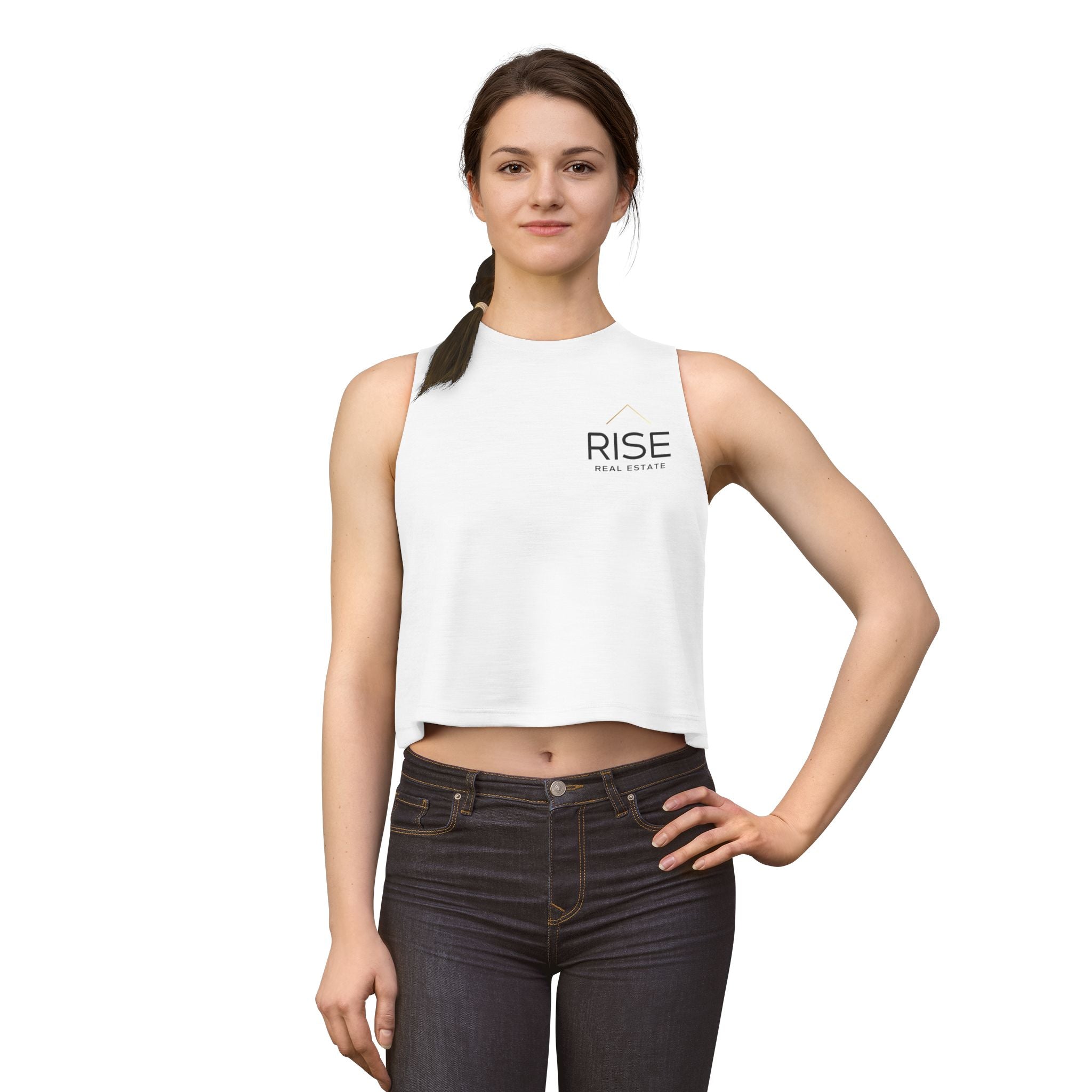 Women's Crop Top