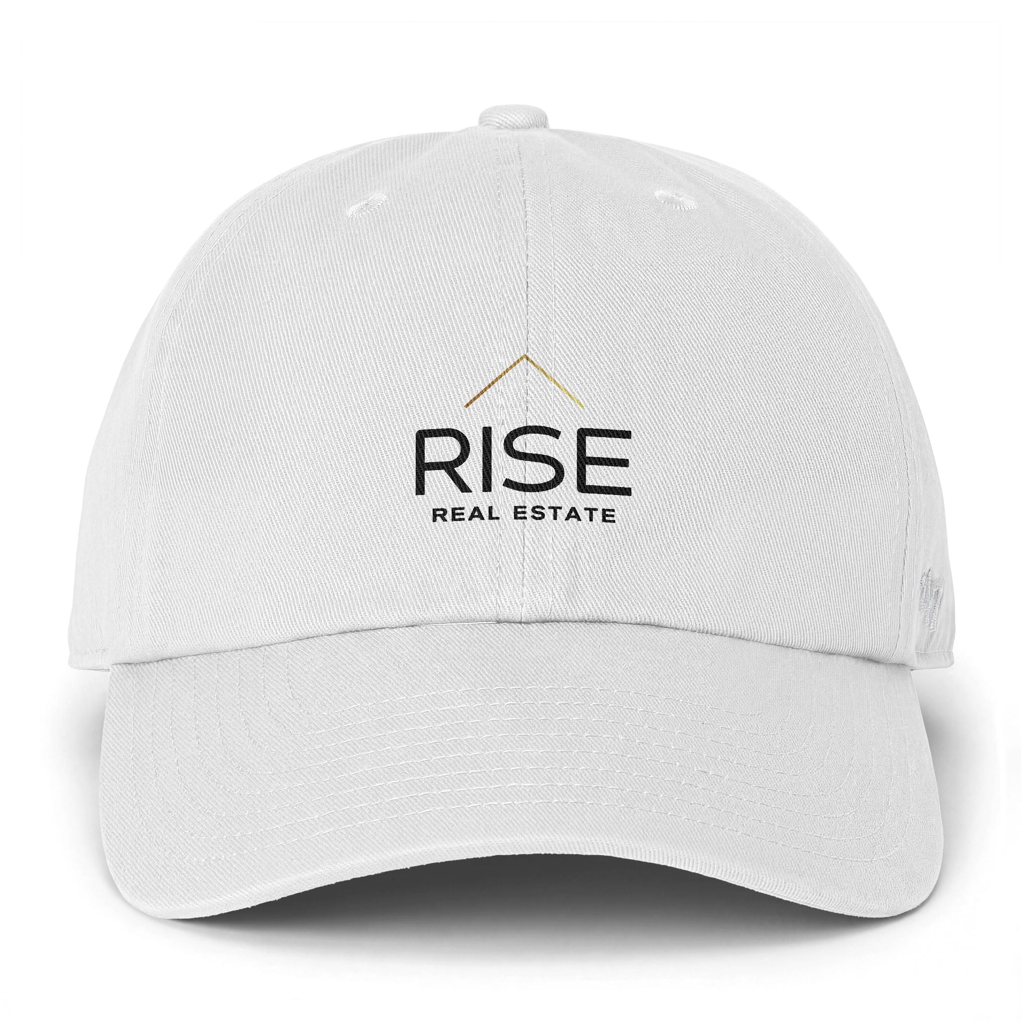 Clean Up Cap