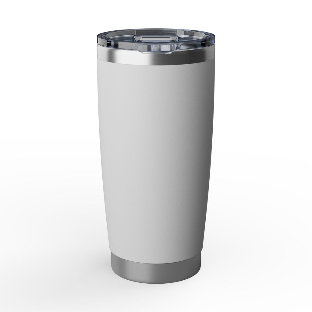 Vagabond 20oz Tumbler - White