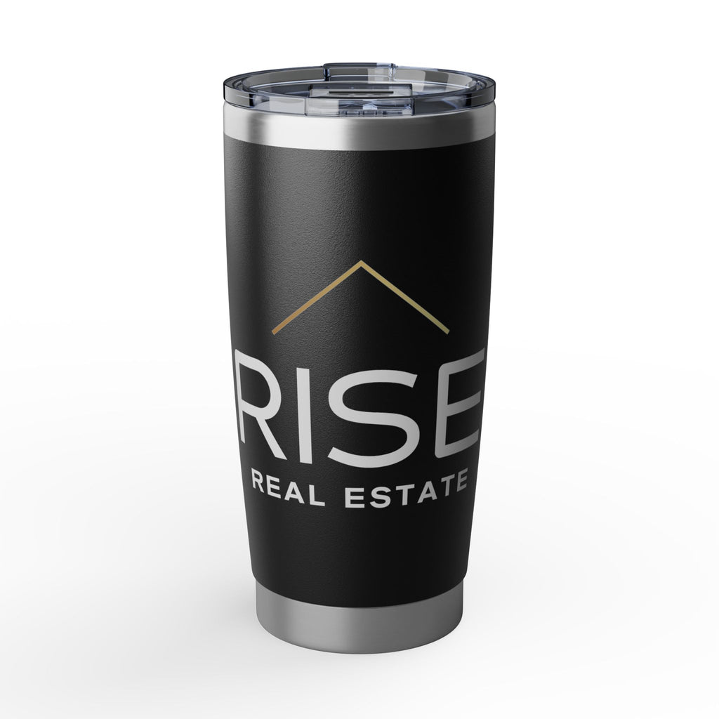 Vagabond 20oz Tumbler - Black