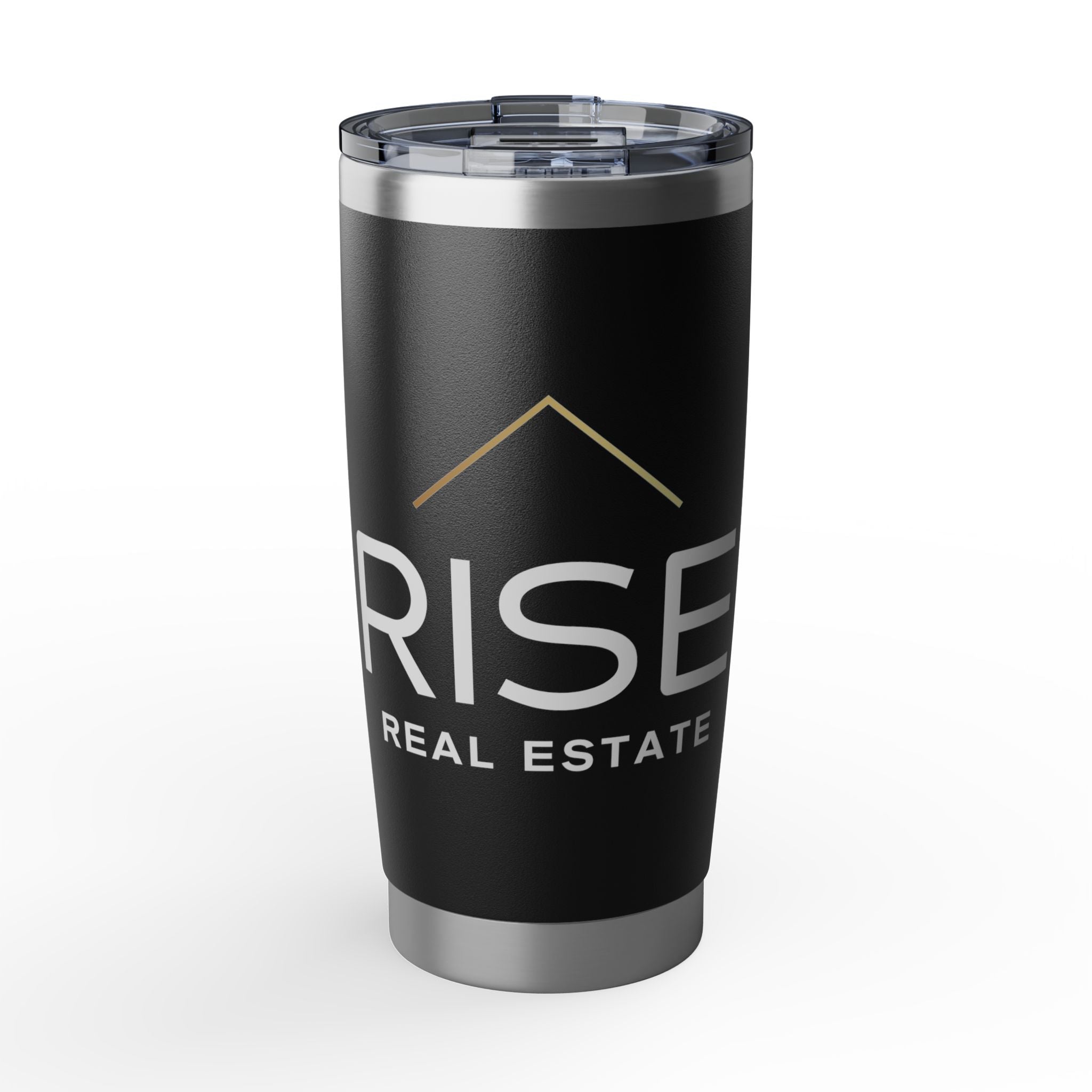 Vagabond 20oz Tumbler - Black