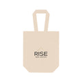 Double Wine Tote Bag