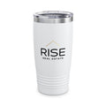 Ringneck Tumbler, 20oz - White