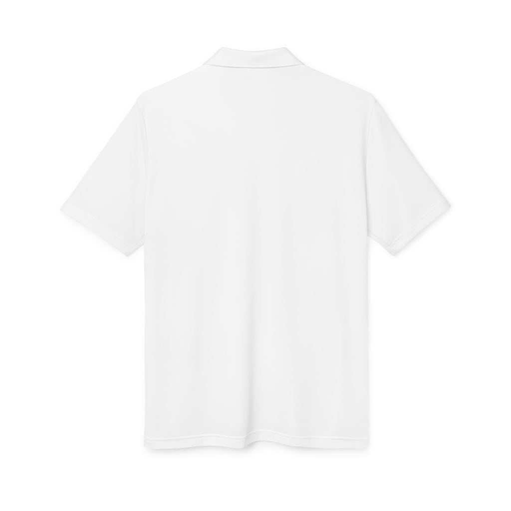 adidas Unisex Performance Polo