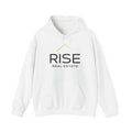 Unisex Heavy Blend Hooded Sweatshirt - White