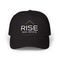 Classic Dad Cap - Black