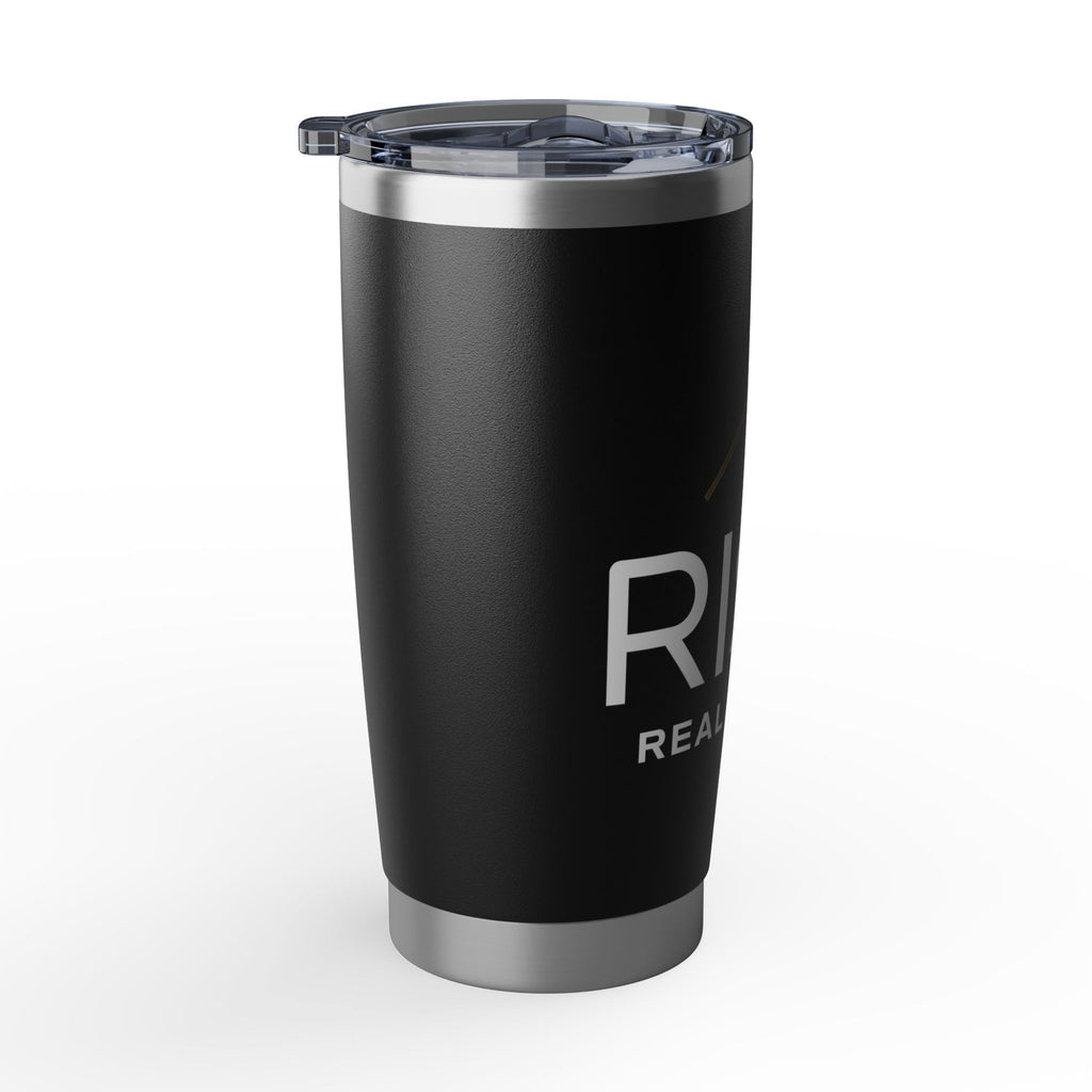 Vagabond 20oz Tumbler - Black
