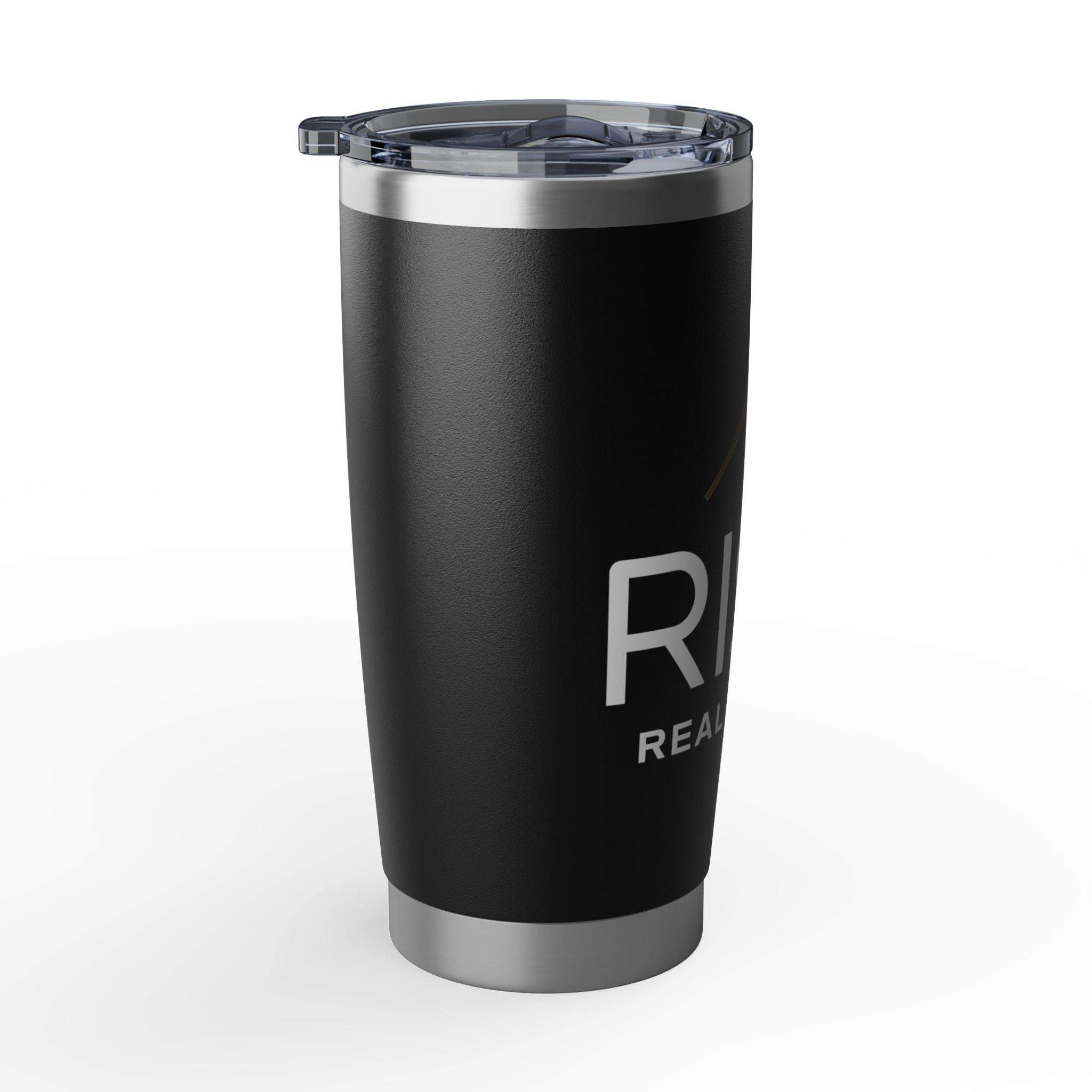 Vagabond 20oz Tumbler - Black