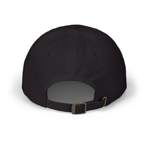 Classic Dad Cap - Black