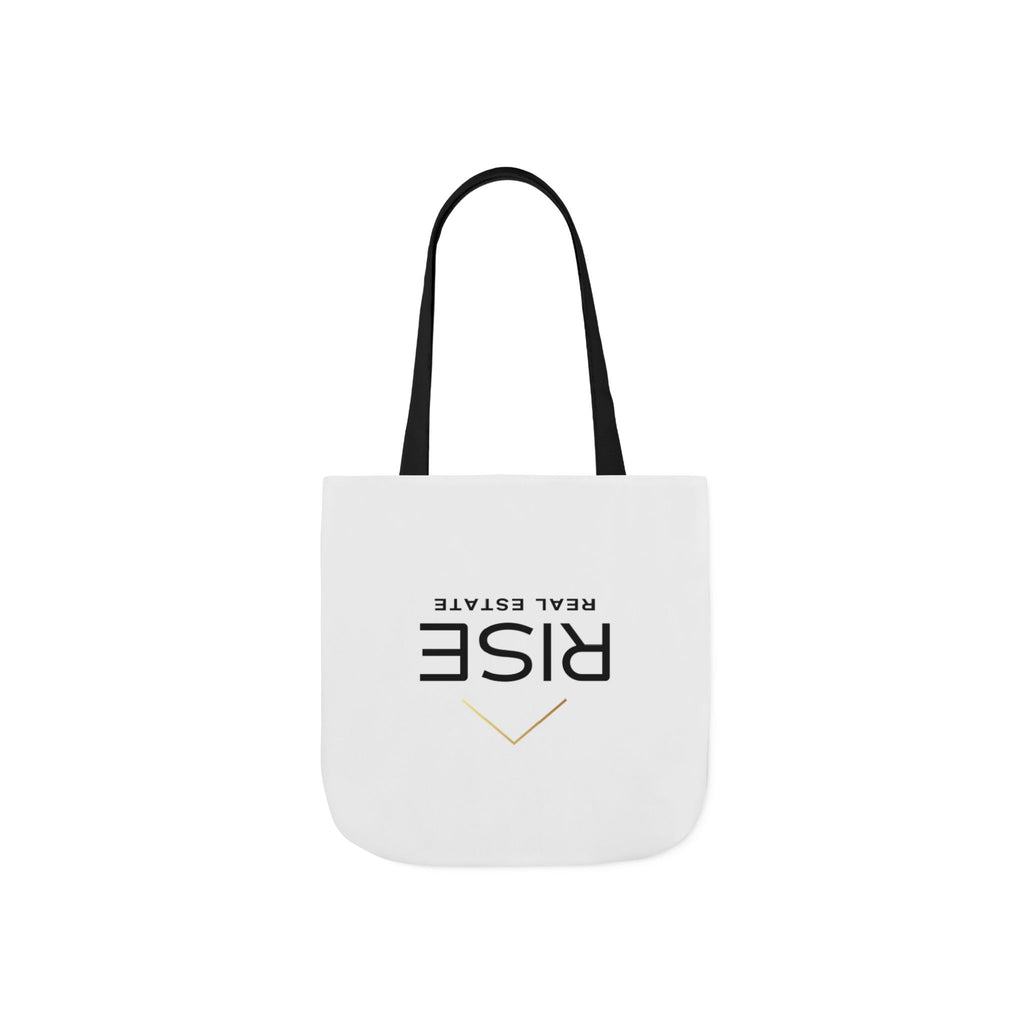 Canvas Tote Bag, 5-Color Straps
