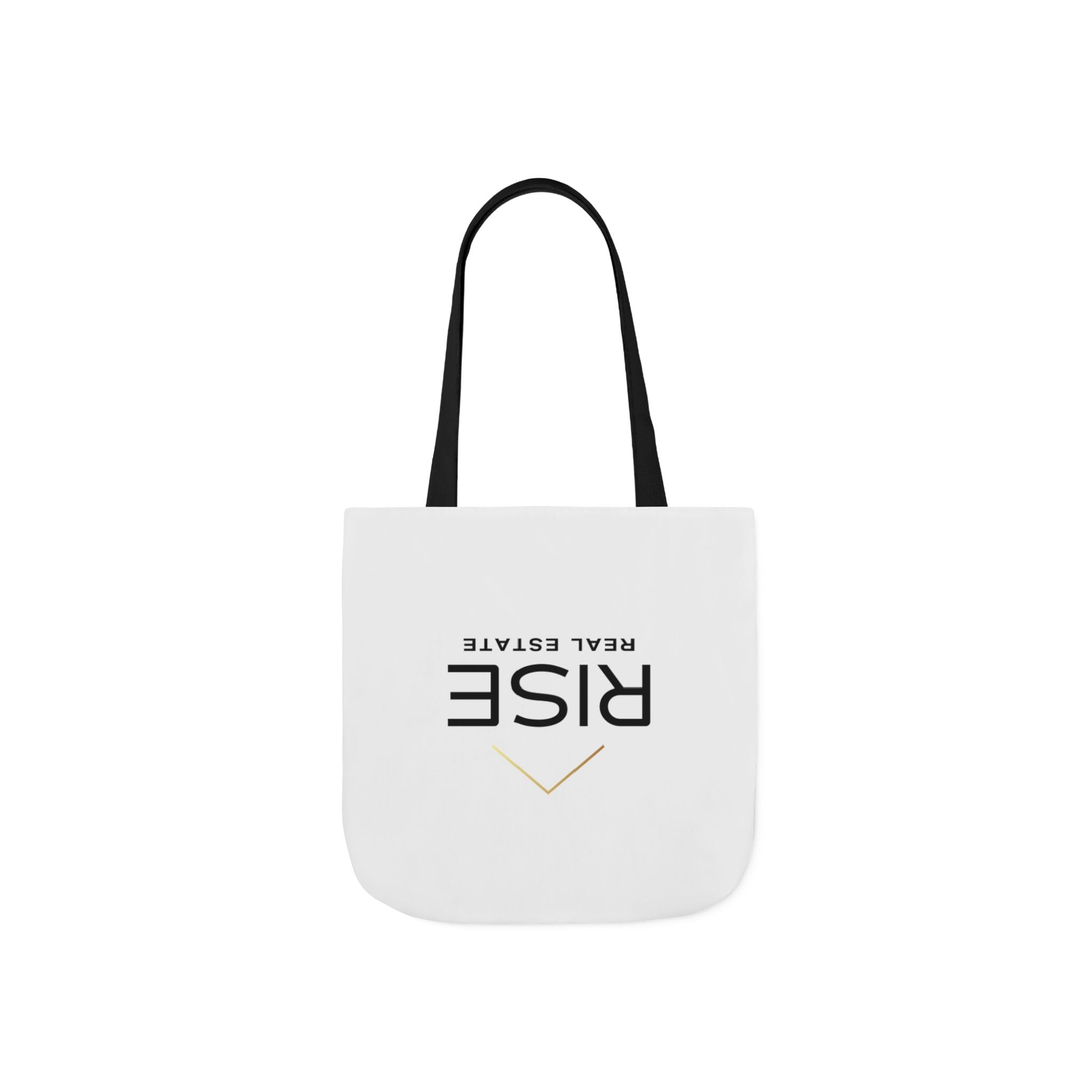 Canvas Tote Bag, 5-Color Straps